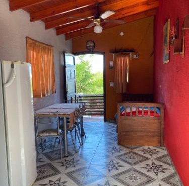 Departamento El Delfín
