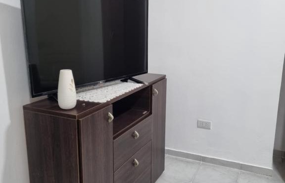 Departamento en el centro de la ciudad