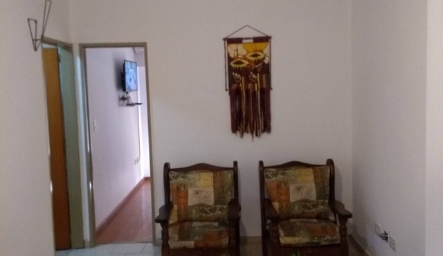 Departamento en excelente ubicación centro de San Justo
