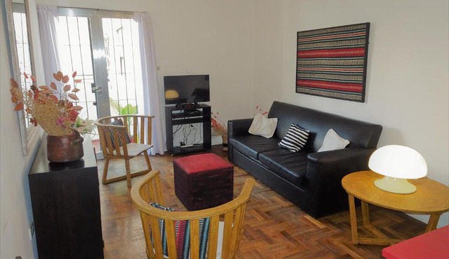 Departamento en microcentro de Mendoza