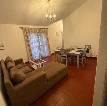 Departamento en Salta Capital