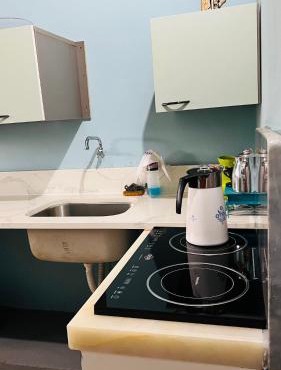Departamento encantador