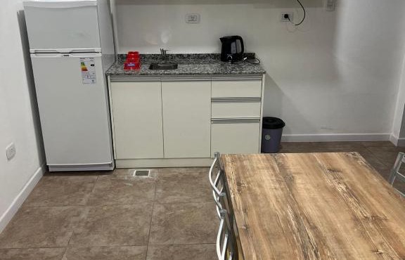 Departamento guemes C