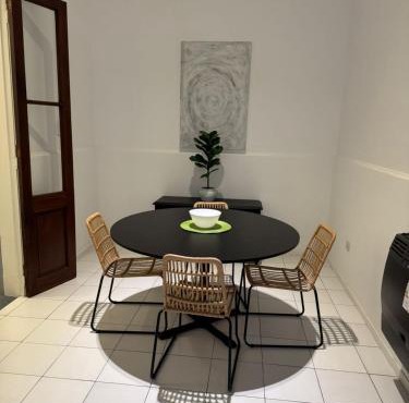 Departamento La Casona