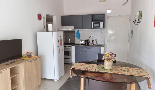Departamento Las Calandrias