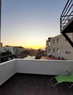 Departamento Las Gaviotas