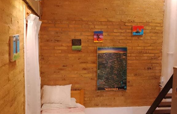 DEPARTAMENtO LOFT