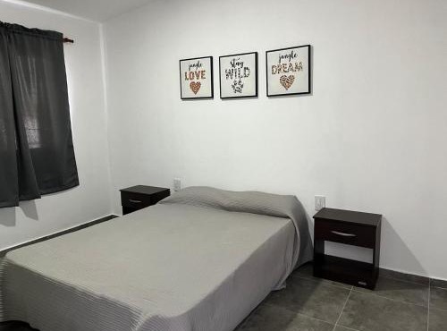 Departamento Los Sauces 788 Planta alta