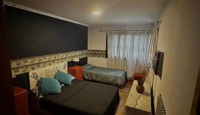 Departamento love