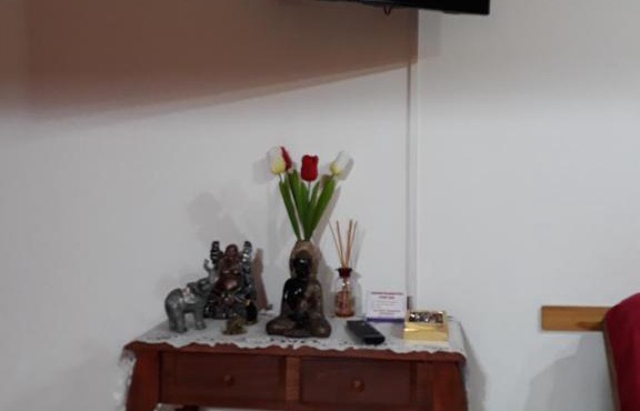 Departamento Luiggi con cochera
