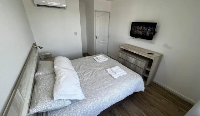 Departamento moderno