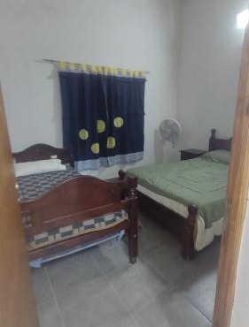 Departamento monoambiente