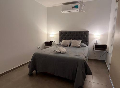 Departamento Nº 3 en complejo semiprivado! 2 habitaciones