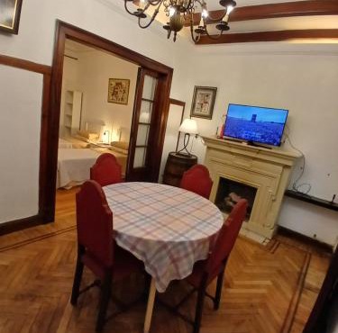 Departamento para 4 personas