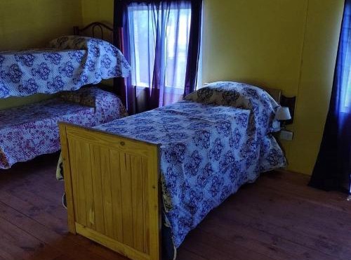Departamento para 8-Cocina-Parking-Full Equipado