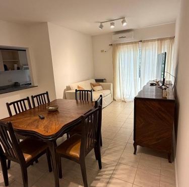 Departamento Plumerillo