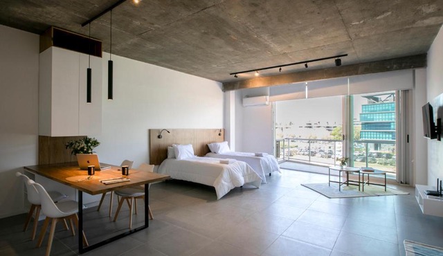 Departamento premium en Pilar 220