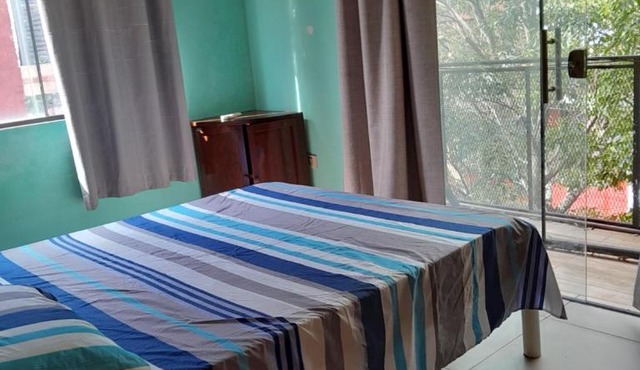 Departamento amplio