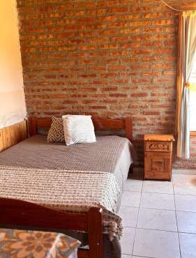 Departamento Río Blanco - muy cerca del Lago Lezana