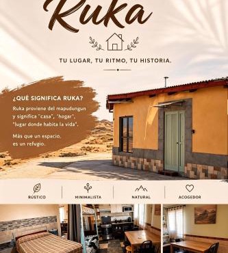 Departamento Ruka