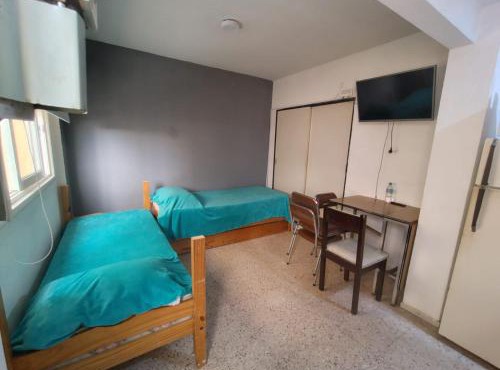 Departamento San Bernardo