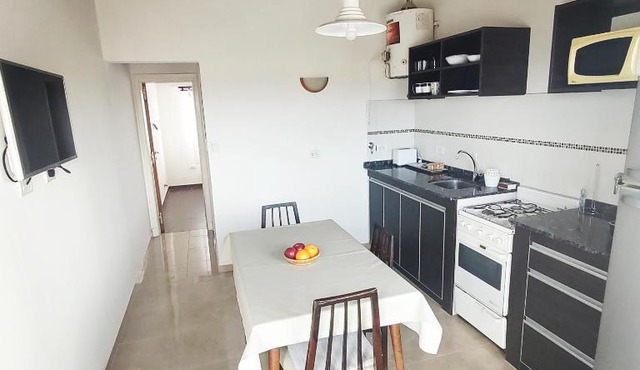 Departamento sierras Balcarce
