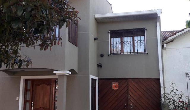 Departamento sobre Garage