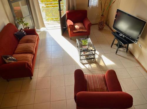 Departamento "Soft & Central"