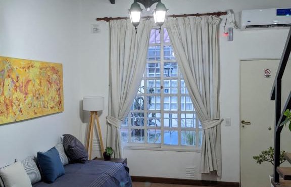 Departamento Sol de los Andes loft