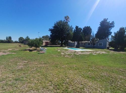 Departamento Tranquilidad y descanso
