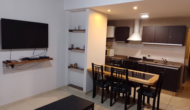 Departamento Tunuyan