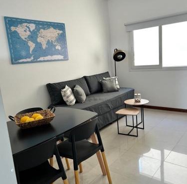 Departamento Vive en el corazón de la ciudad Casarent B