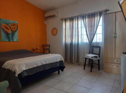 Departamento Zona Sur