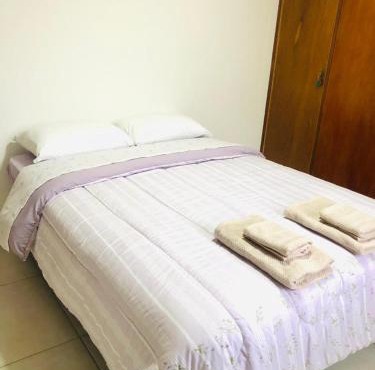 Departamentos Los Robles 2