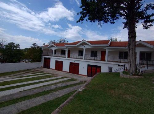 Departamentos Elisabeth