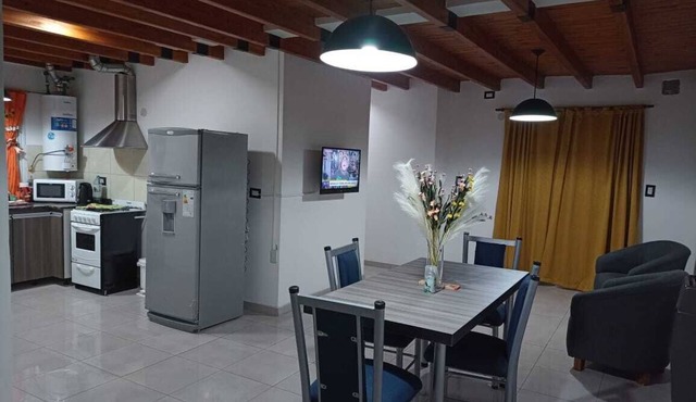 Department in Maipú - Mendoza