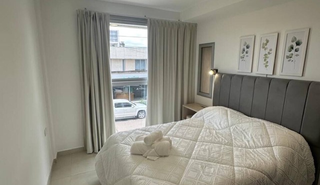 Dept. Villa María | Excellent Stay