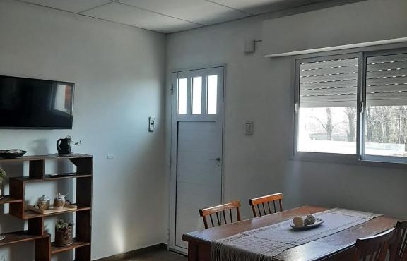 Depto en Olavarría