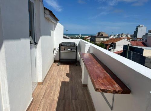 Depto punta mogotes 2 piso