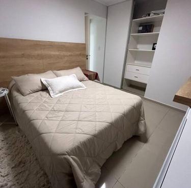 Depto Villa Sol in Córdoba