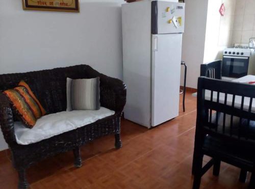 Depto x4 Esquel