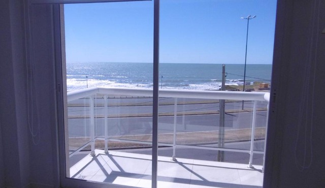 DEPTOS VIP en EDIFICIO FRENTE AL MAR-ZONA CONSTITUCION in Mar del Plata