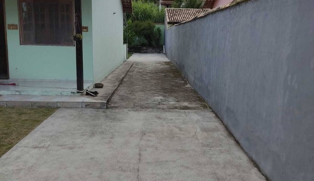 Descanso Merecido