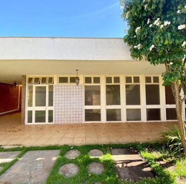 Descomplica Hostel