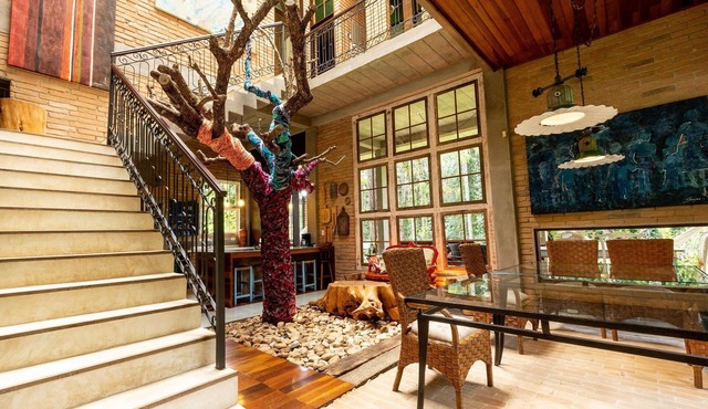 Design home
