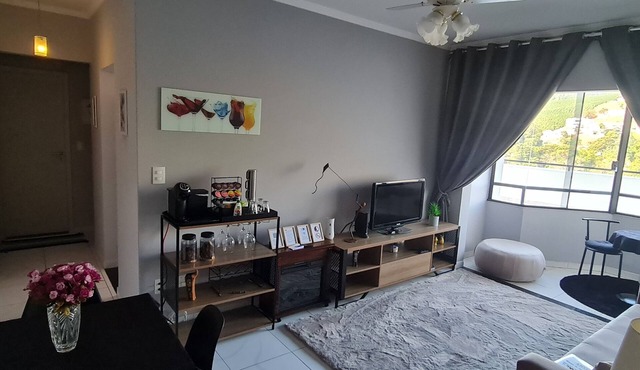 Designed by a tourist, for you! Comfort, convenience and a great location.
