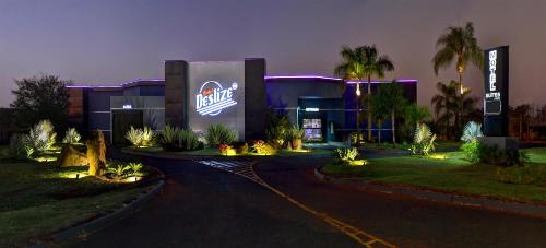 Deslize Motel 2