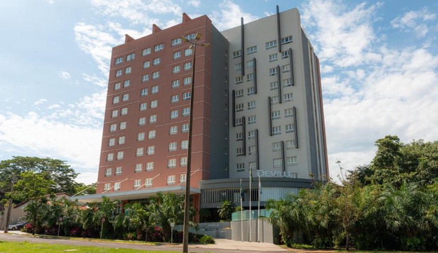 Deville Prime Campo Grande