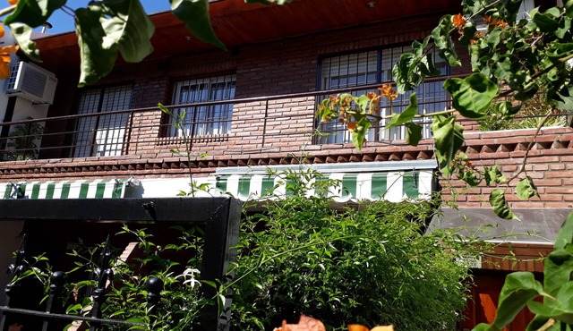 DEVOTED HOUSE 5238 located at Bacon street 5238 Capital Federal -Buenos Aires- Arg.