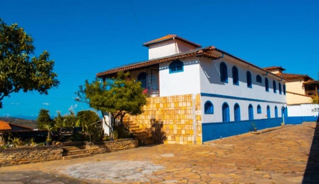 Diamantina Eco Hostel